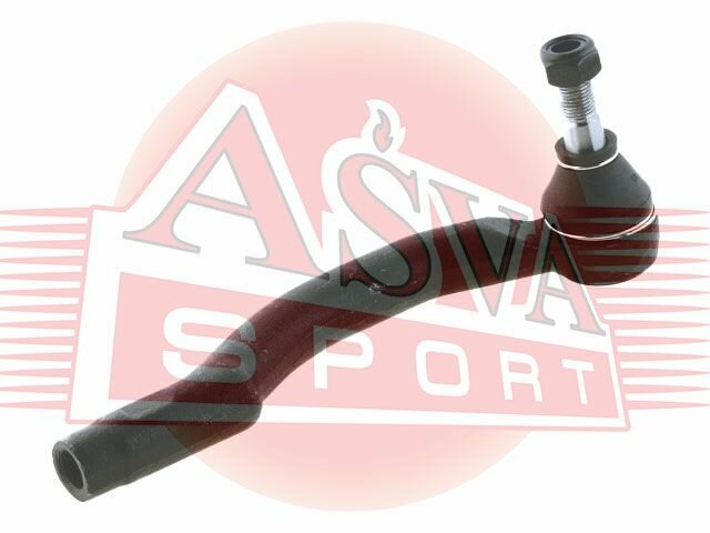 Наконечник рулевой, ASVA 0521217