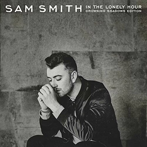 Винил 12 (LP), Special Edition Sam Smith In The Lonely Hour: Drowning Shadows Edition