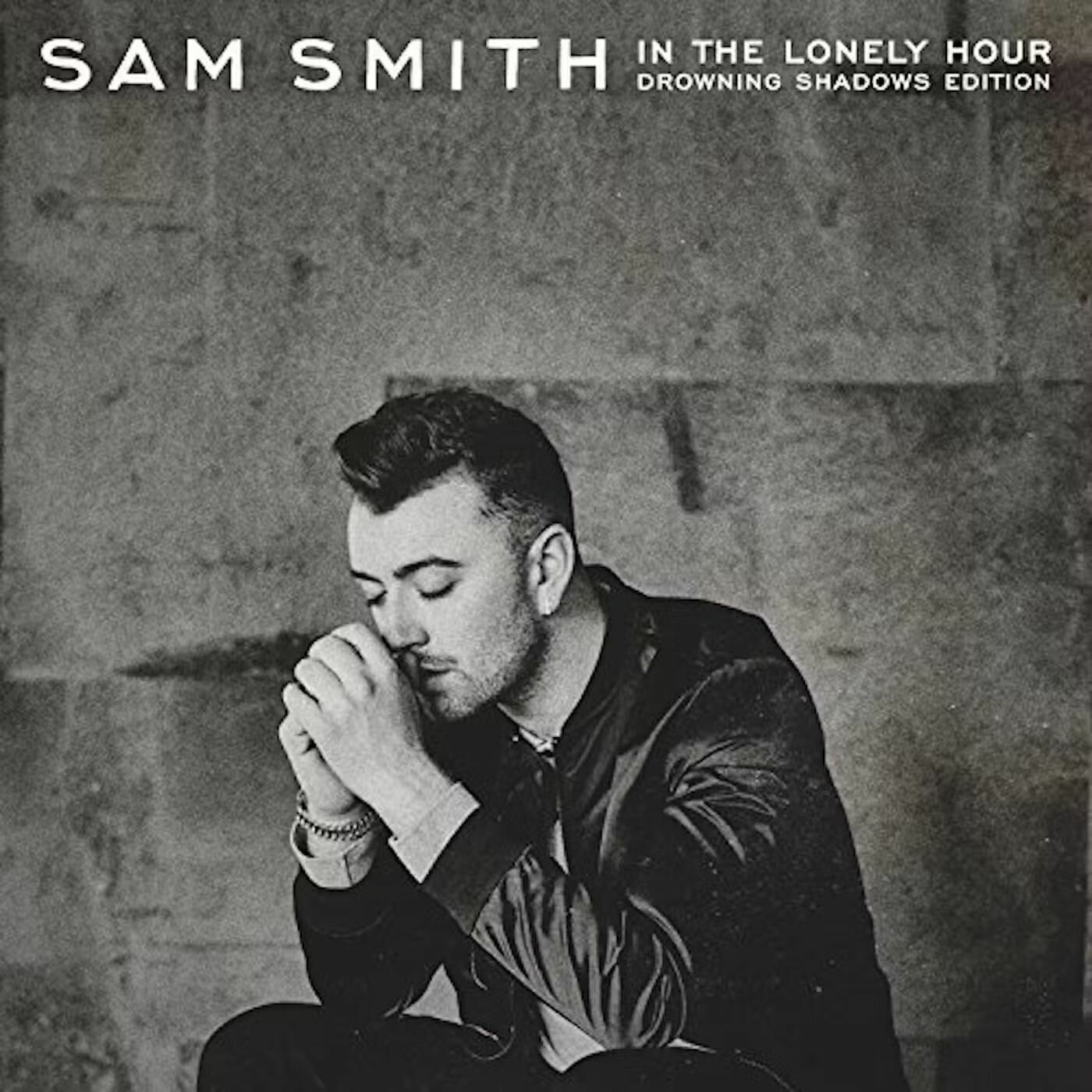 Винил 12" (LP), Special Edition Sam Smith In The Lonely Hour: Drowning Shadows Edition