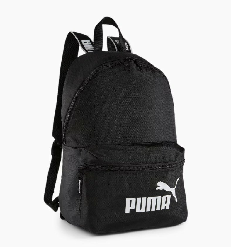 Городской рюкзак PUMA Core Base 90269, черный