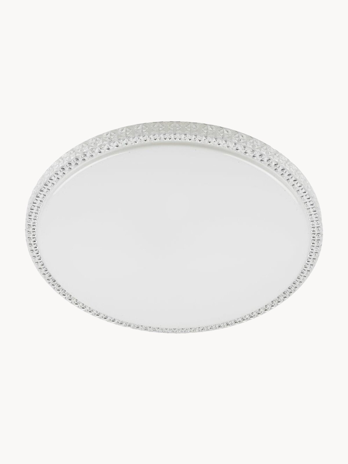 Люстра потолочная светодиодная Rivoli 36 Вт LED 5000K, светильник на кухню, в детскую, в спальню