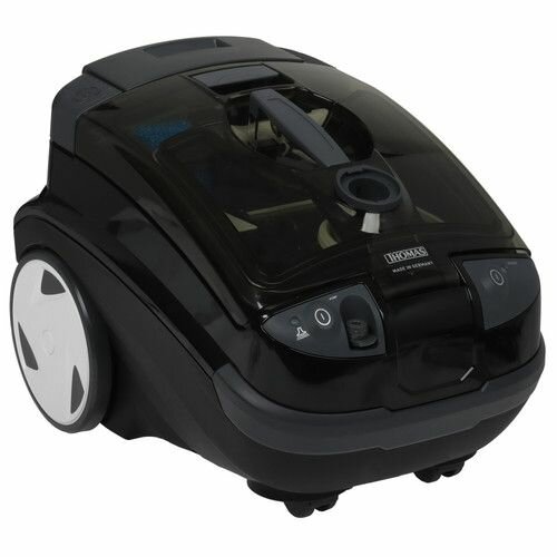 Пылесос моющий Thomas Aquatic Onyx черный