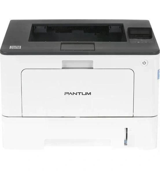 Принтер лазерный Pantum BP5100DN ч/б 40 стр/мин RJ-45