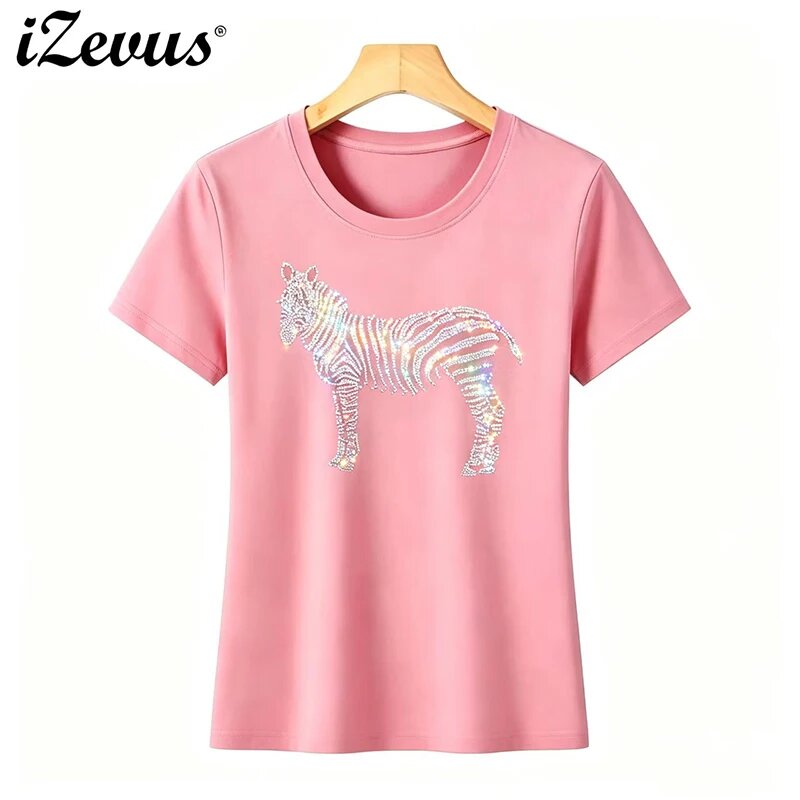 Футболка iZevus