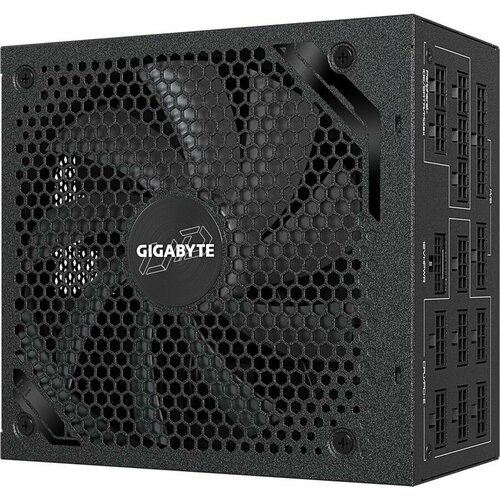 Блок питания GIGABYTE GP-UD1300GM PG5 Gen.5, 1300Вт, 120мм, черный, retail