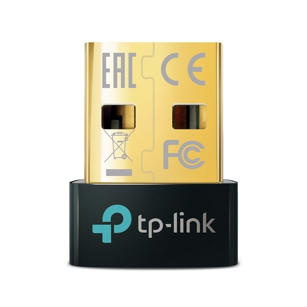 Сетевой адаптер Bluetooth TP-LINK USB 2.0 - фото №5