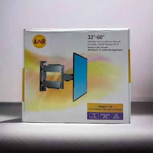 Кронштейн для телевизора Р4