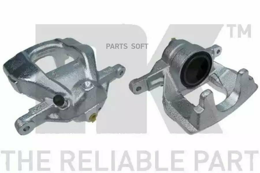 Тормозной Суппорт Nk арт. 2145249 - фотография № 1