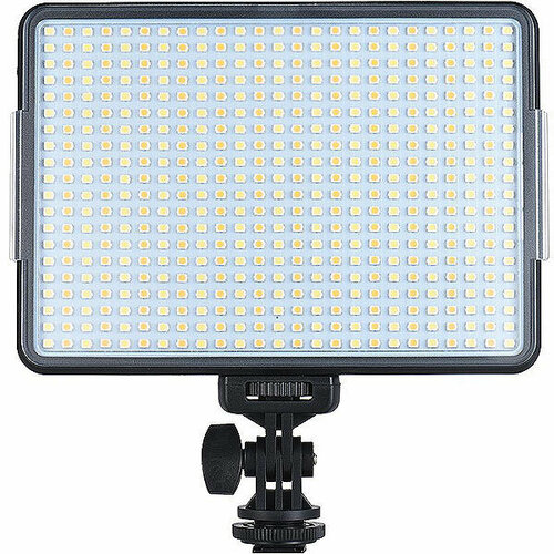 Видеосвет Wansen PAD500 LED 370000₽