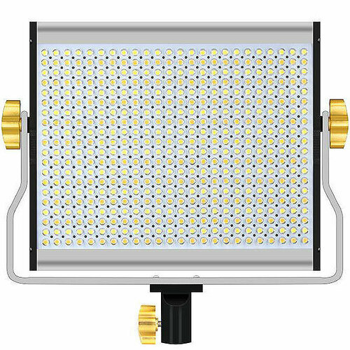 Видеосвет Wansen JT480 II Metal LED light 3200-5600K 790000₽