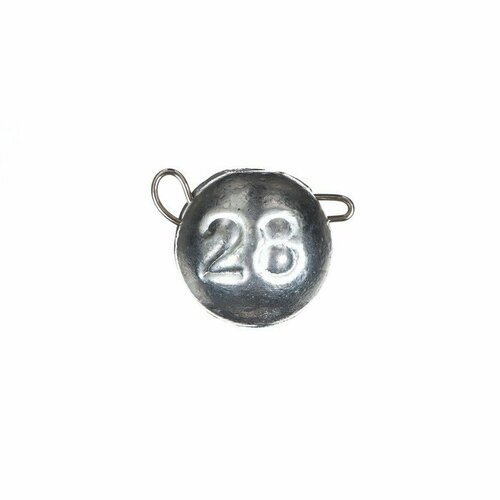 фото Груз yugana, чебурашка, разборный, 28 г