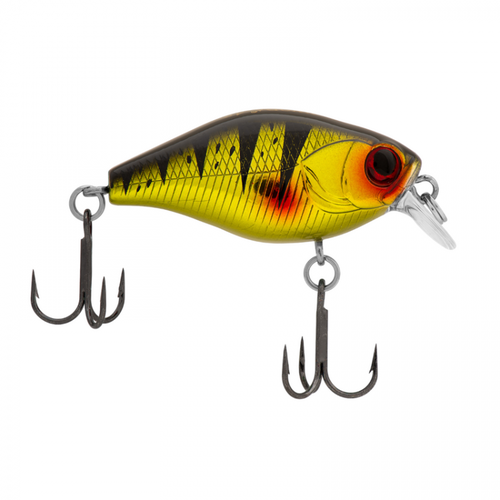 фото Воблер kyoda s-smurf minnow-38f, длина 38 мм, вес 4 гр, цвет p1909 заглубление 0 - 0,5 м.