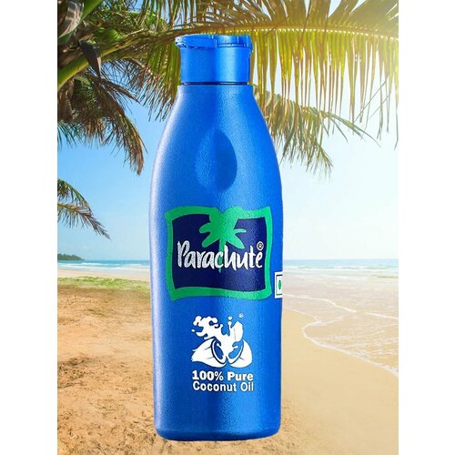 Масло кокосовое Parachute (парашют) 50 мл