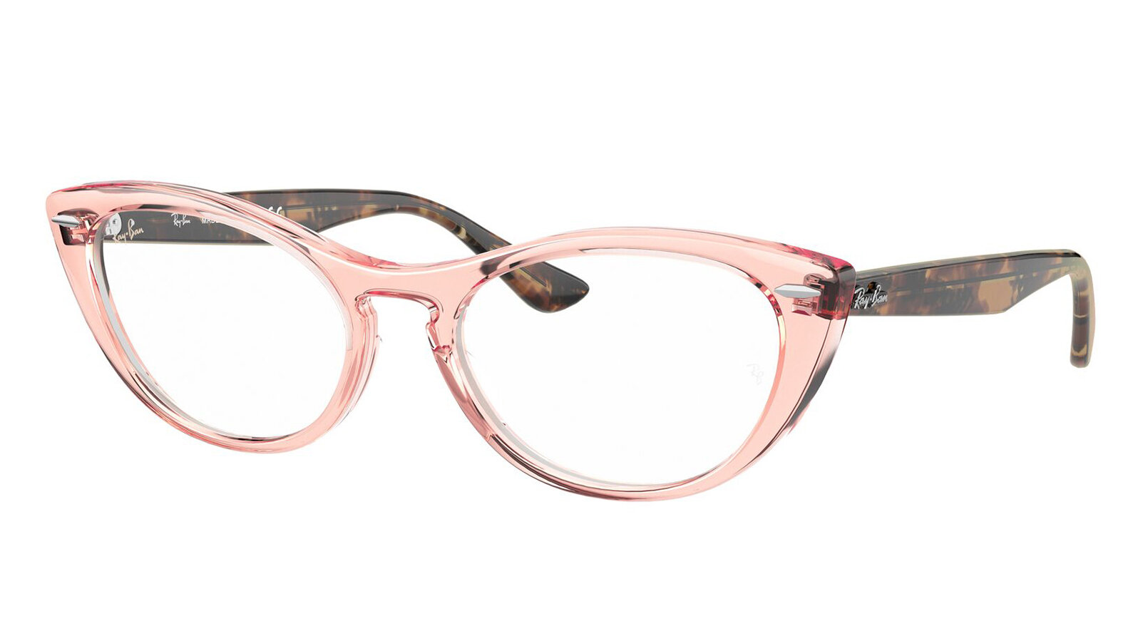 Оправы Ray-Ban Nina RX 4314V 8081 - фото №1