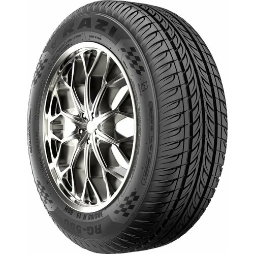Razi 18565 R15 88H RG-550 5284₽