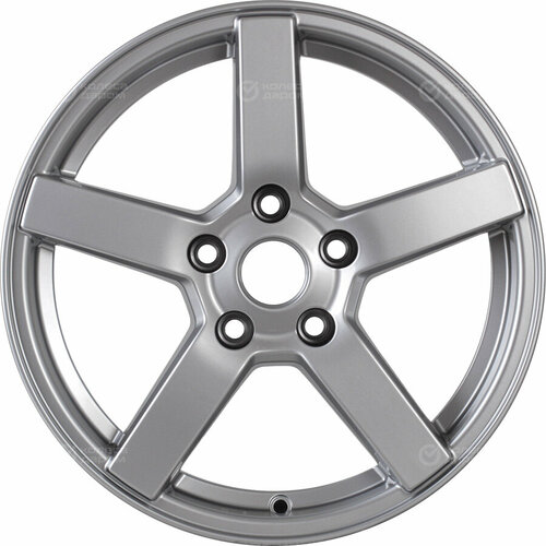 Диски автомобильные NZ R-02 R16x6.5 5x100 ET35 CB57.1 HS