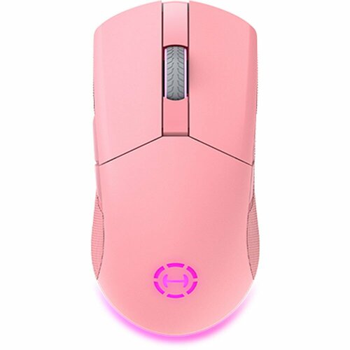Игровая мышка Edifier G4M Pro розовый 859000₽