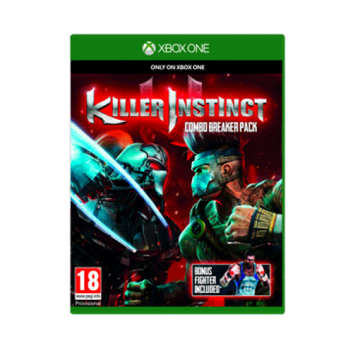 Killer Instinct (Xbox One/Series X)