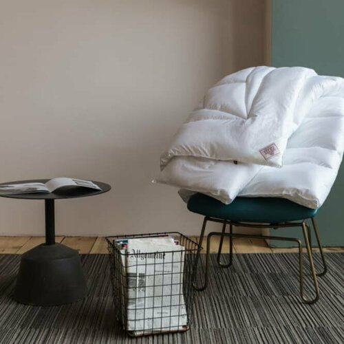 NON-ALLERGENIC PREMIUM GRASS 150x200 Одеяло стеганое всесезонное