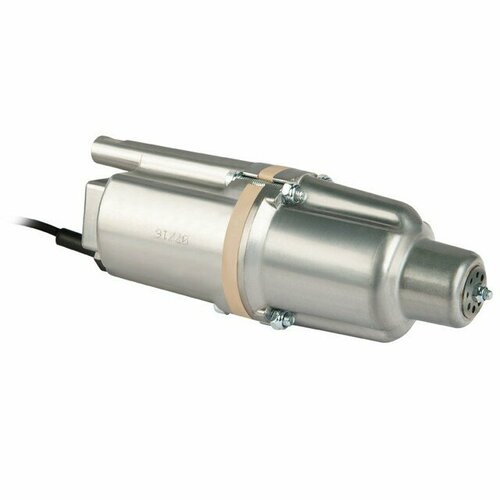 Насос вибрационный UNIPUMP Бавленец БВ 15м 245Вт 1600л/ч нижний забор