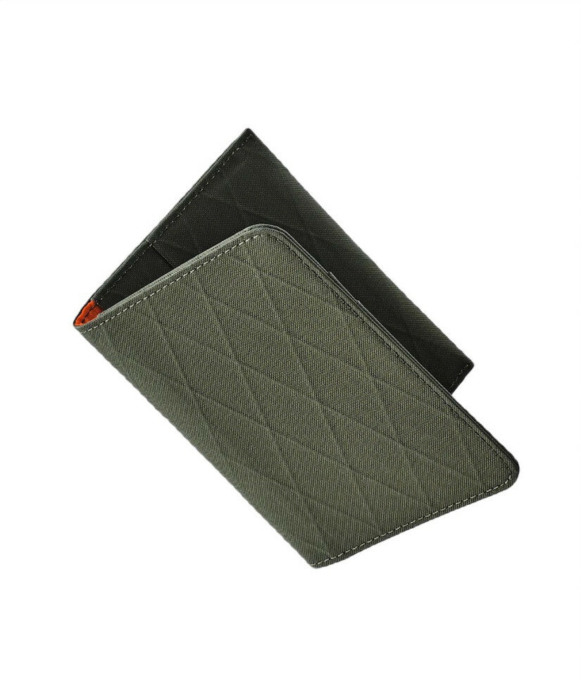 Кошелек ALPAKA AD010500503 