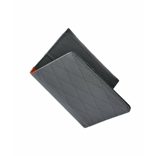 фото Кошелек alpaka ad010500203, серый