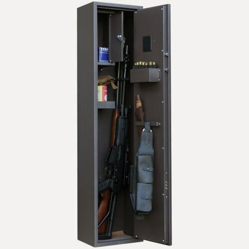 Изображение товара Шкаф оружейный Taktika 2313EL муар