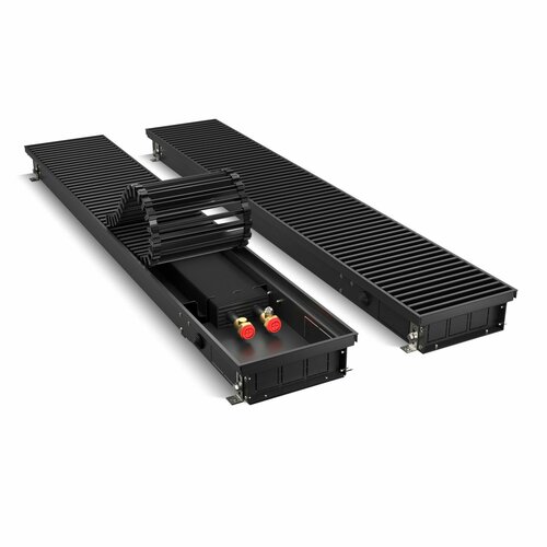 Конвектор внутрипольный Royal Thermo ATRIUM-752002900-DG-U-BL 57236₽