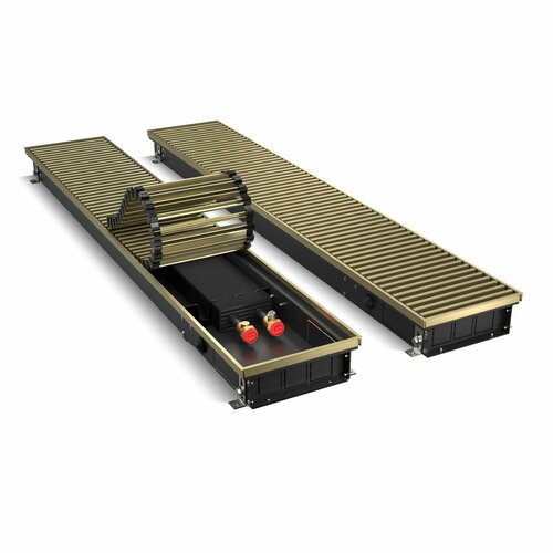 Конвектор внутрипольный Royal Thermo ATRIUM-752002700-DG-U-LB 53525₽