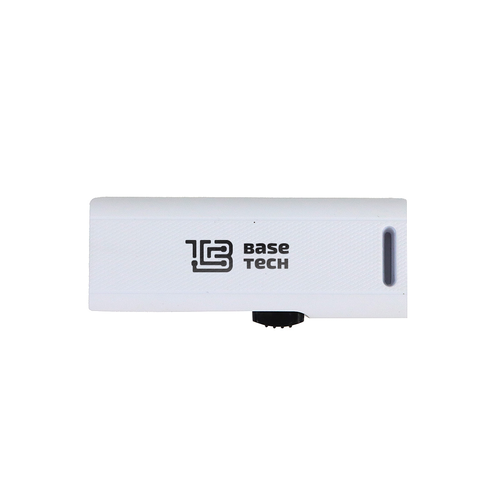 Флешка Basetech 32Gb (BS1-32GB-WH)