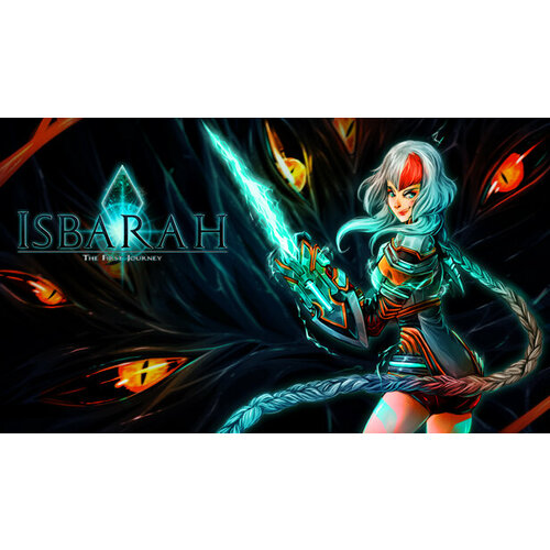 Игра Isbarah для PC (STEAM) (электронная версия)