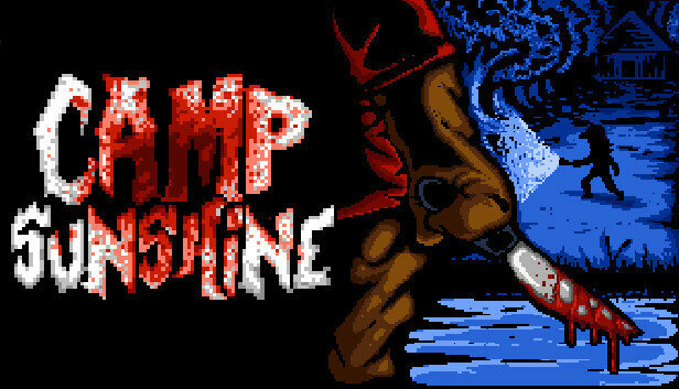 Игра Camp Sunshine для PC (STEAM) (электронная версия)