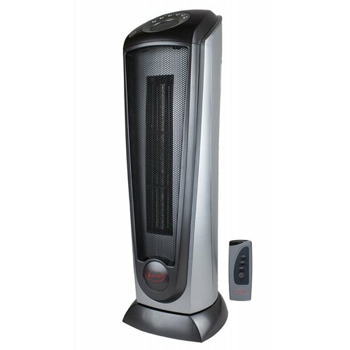 Тепловентилятор керамический Умница ТКБ-2000Вт-П пультавт повороттаймер 643000₽