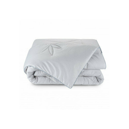 Одеяло By Nature "Hemp" (конопляное волокно 300/сатин) 1,5-спальный
