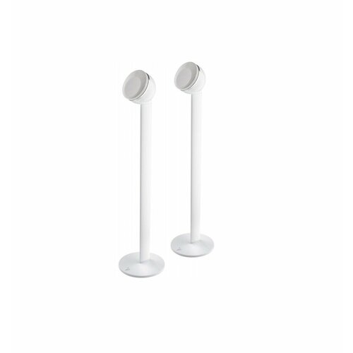 Focal Pack Stand Dome White