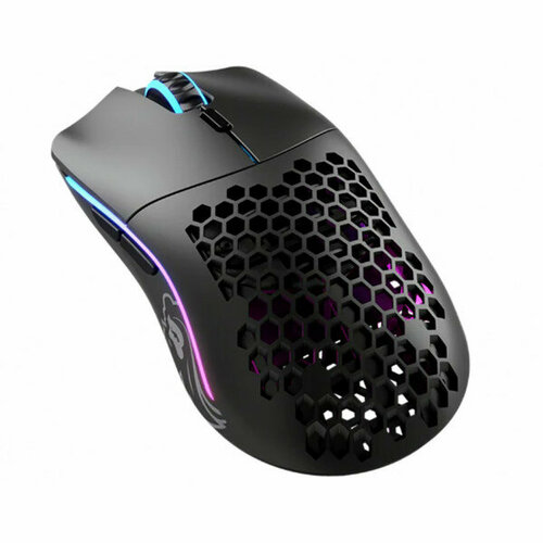 Компьютерная мышь Glorious Model O- Wireless Matte Black 1099000₽