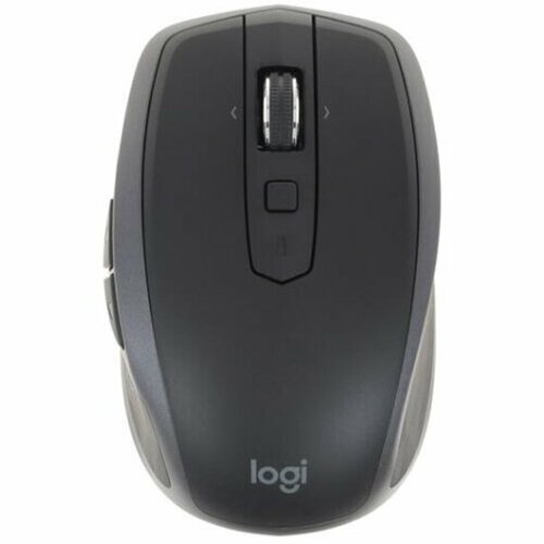Мышь беспроводная LOGITECH MX Anywhere 2S Grey 910-006287 763500₽