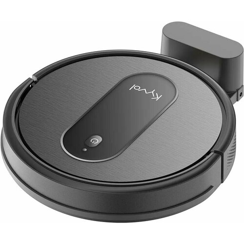 Робот-пылесос Kyvol D10 Black 1203000₽