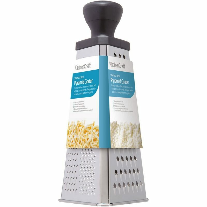 фото Тёрка Kitchen Craft