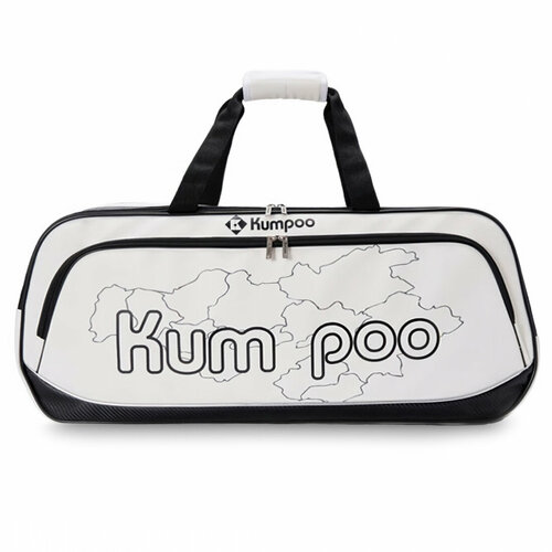 Сумка Kumpoo KB-366 (White/Black)