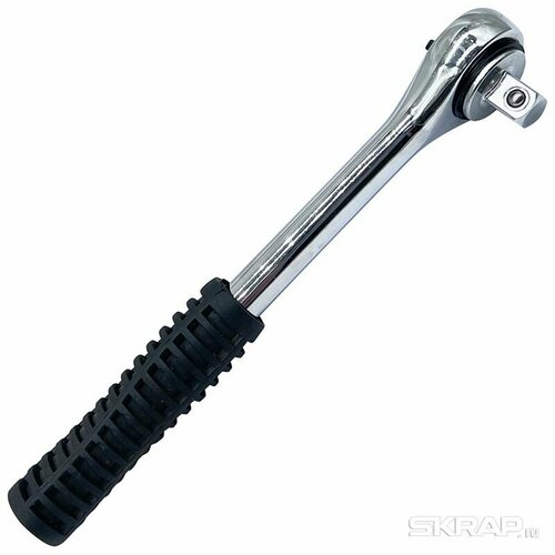 Ключ-трещотка 1 2 105057 407₽