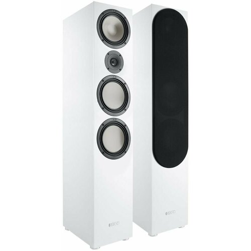 Напольная акустика Canton GLE 80 White 12900000₽