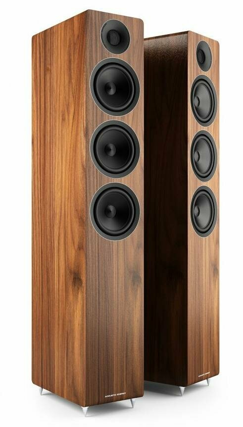 Напольная акустика Acoustic Energy AE320 Real Walnut