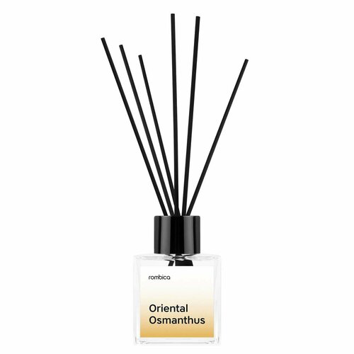 Ароматизатор Rombica Oriental Osmanthus 100
