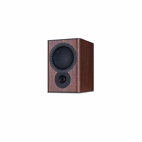 Акустическая система Mission QX-2 MKII Walnut Pearl напольная акустика mission lx 4 mkii walnut pearl