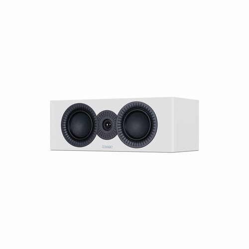 сабвуферы активные mission lx 10 sub lux white Акустическая система Mission LX-C2 MKII Lux White