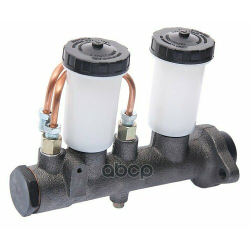 Цилиндр Главный Тормозной Уаз 3151 469 2206 3151 3303 3741 390 Megapower С Бачком MEGAPOWER Automotive арт 350-29-012 2770₽