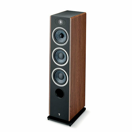 Напольная акустика Focal Vestia N2 Dark Wood 25990000₽