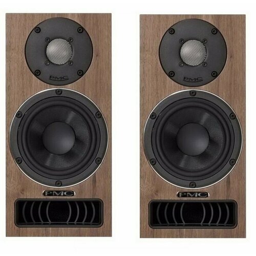 Полочная акустика PMC Twenty 521i Walnut 27265000₽