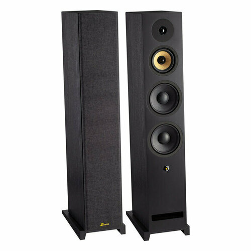 Напольная акустика Davis Acoustics KRYPTON 9 Technik Black 33900000₽